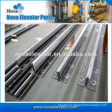 T78 elevator lift guide rails